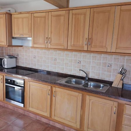 Casa Rural Leo: Remanso De Paz Y Tranquilidad Agulo Екстер'єр фото