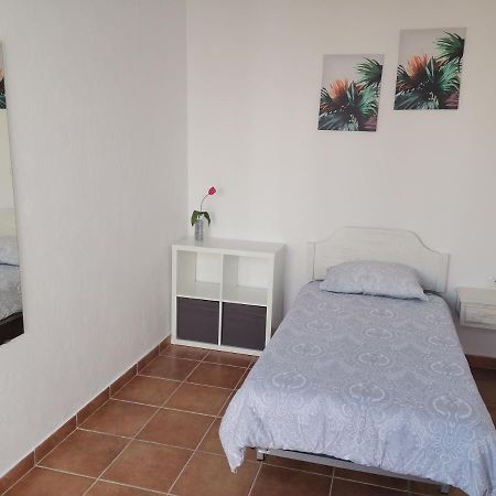 Casa Rural Leo: Remanso De Paz Y Tranquilidad Agulo Екстер'єр фото