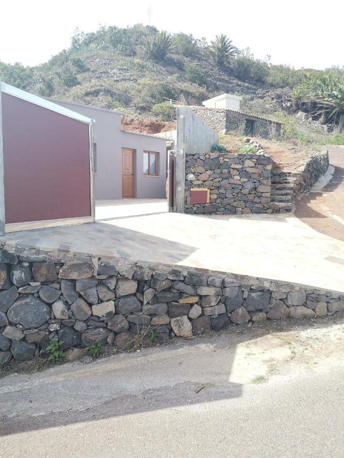 Casa Rural Leo: Remanso De Paz Y Tranquilidad Agulo Екстер'єр фото