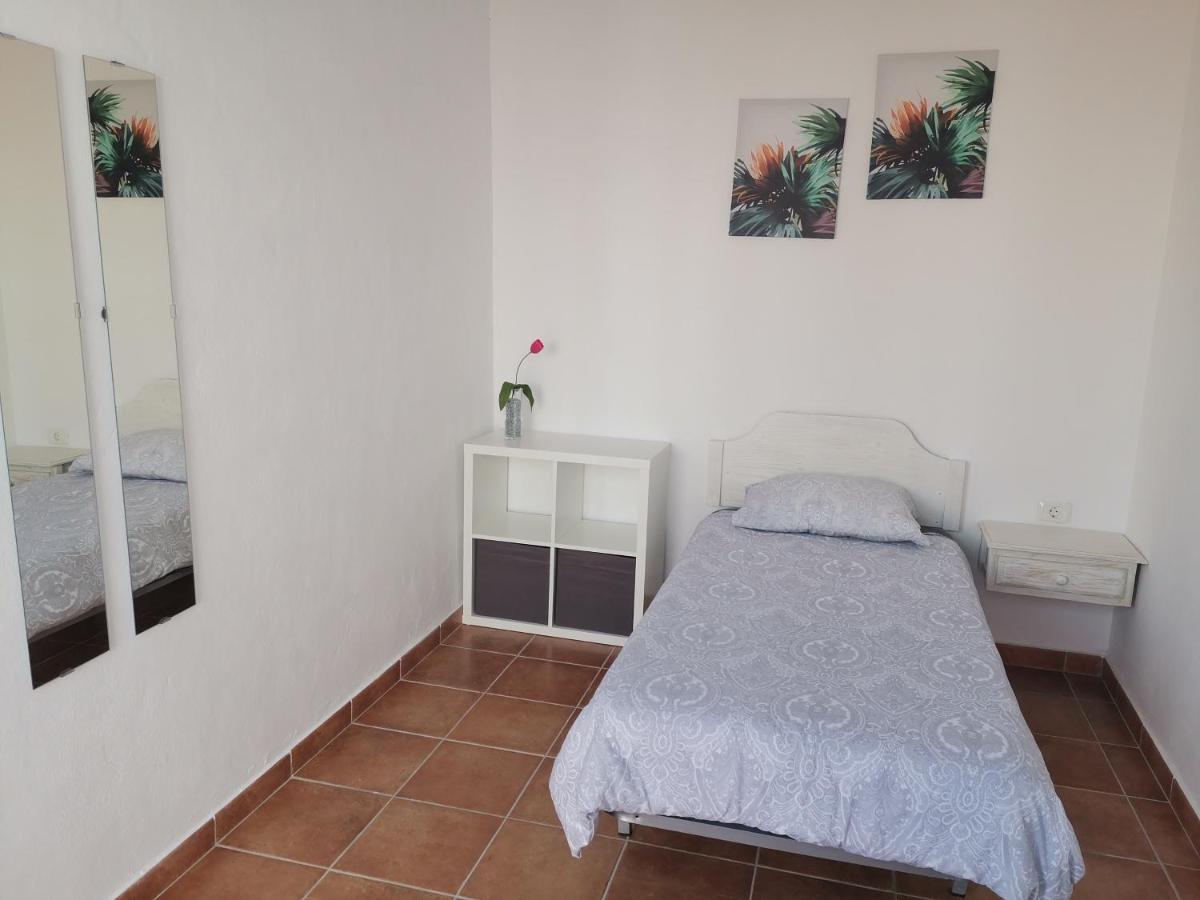 Casa Rural Leo: Remanso De Paz Y Tranquilidad Agulo Екстер'єр фото